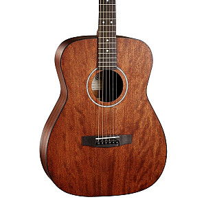 Cort AF510 ME Mahogany Concert Electric Acoustic Guitar